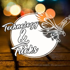 Technology and Tricks