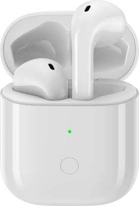 Realme true wireless earbuds