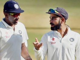 ICC nominated Kohli, Ashwin as Men's Player of the Decade