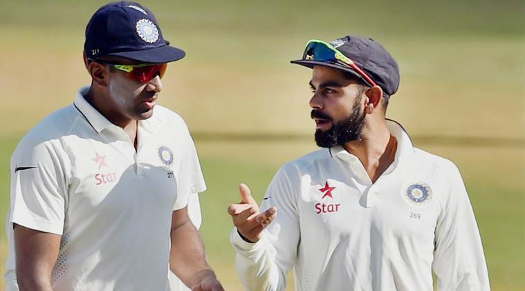 ICC nominated Kohli, Ashwin as Men's Player of the Decade