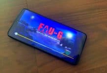 How to download FAU-G on Android
