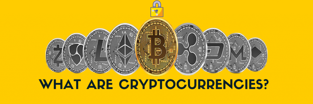 What Are Cryptocurrencies? Beginners Guide to Cryptocurrency