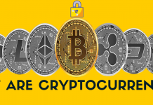 What Are Cryptocurrencies