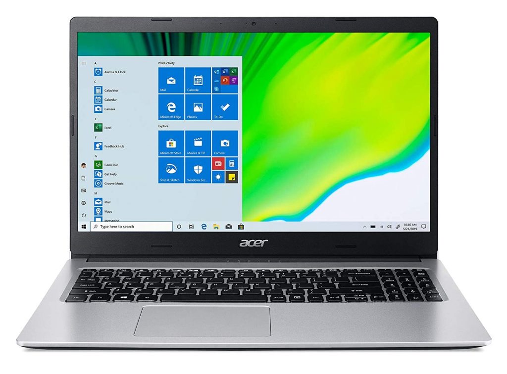 Acer laptop 
