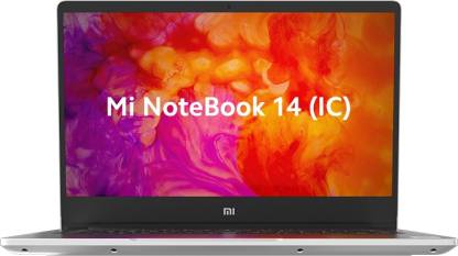 MI Notebook 14 laptop