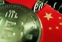 China declares cryptocurrency transactions illegal