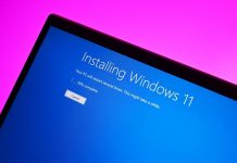 How to download windows 11 official ISO beta