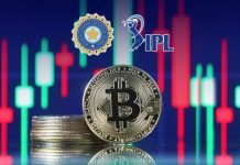 BCCI says no to Cryptocurrency sponsorship