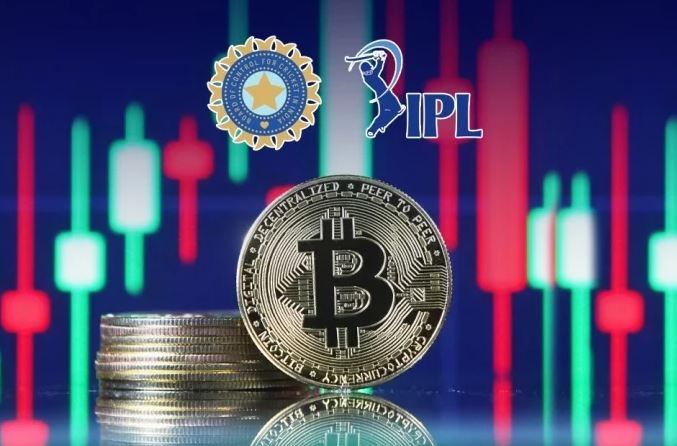 BCCI says no to Cryptocurrency sponsorship
