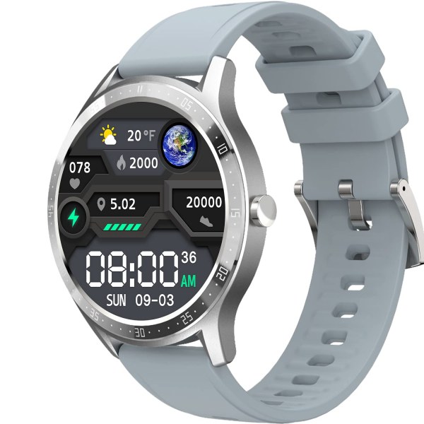Fire-Boltt 360 Smart Watch