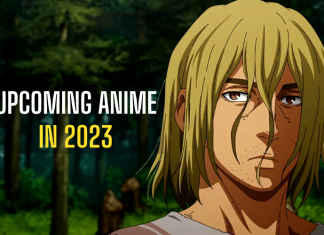 Biggest upcoming anime in 2023