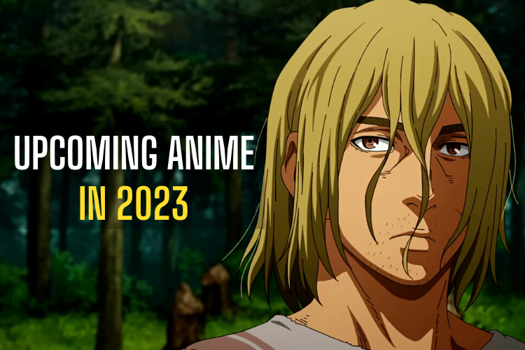 Biggest upcoming anime in 2023