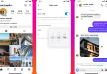 How to enable Quiet Mode on Instagram