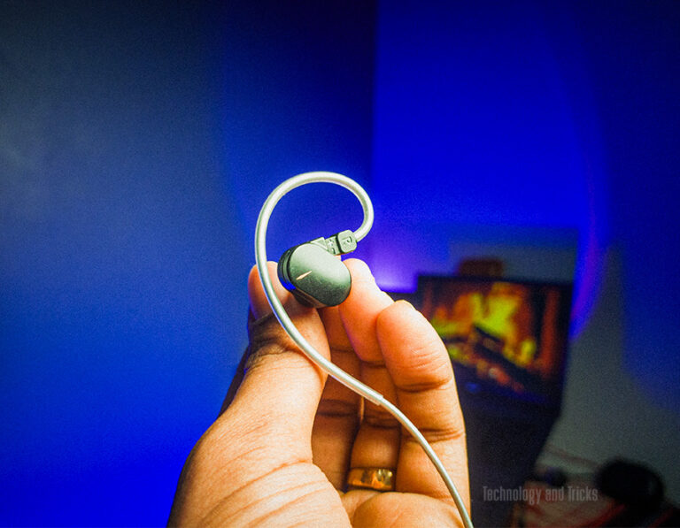 Moondrop Chu 2 DSP: The Best Budget IEM for Balanced Audio Lovers?