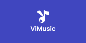 VI Music app