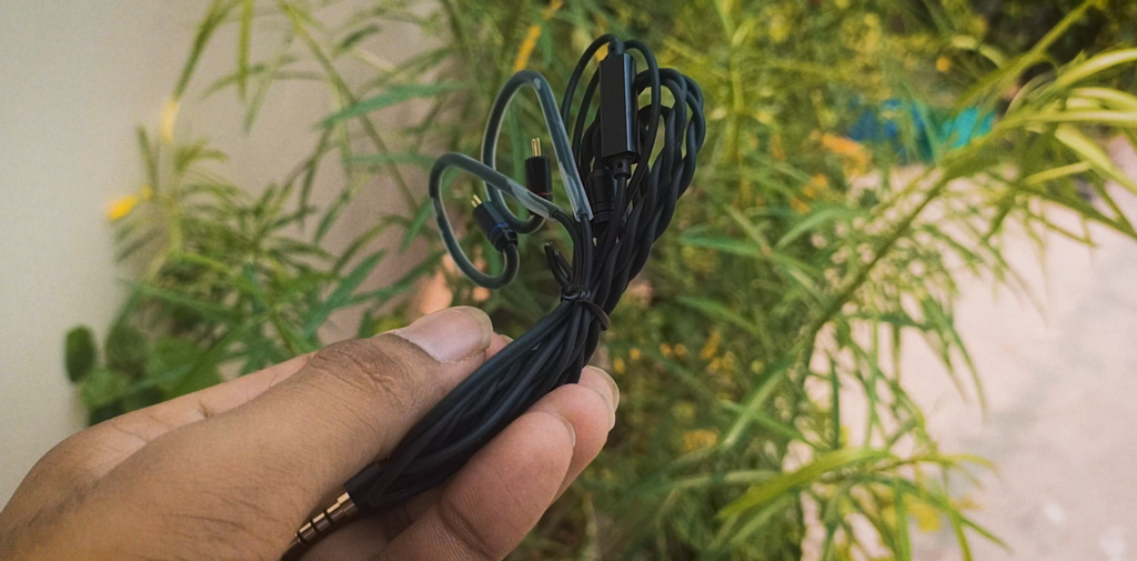 Tangzu Waner Cable Quality