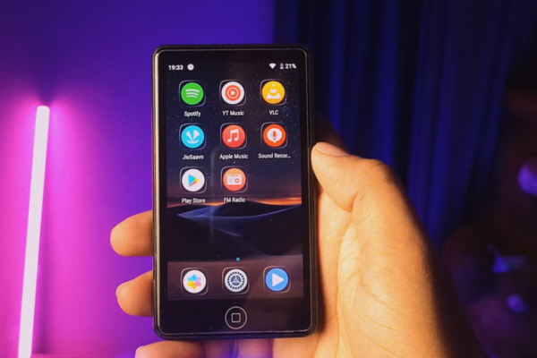 Audiocular M302 review