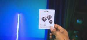 CCA Trio IEM Review