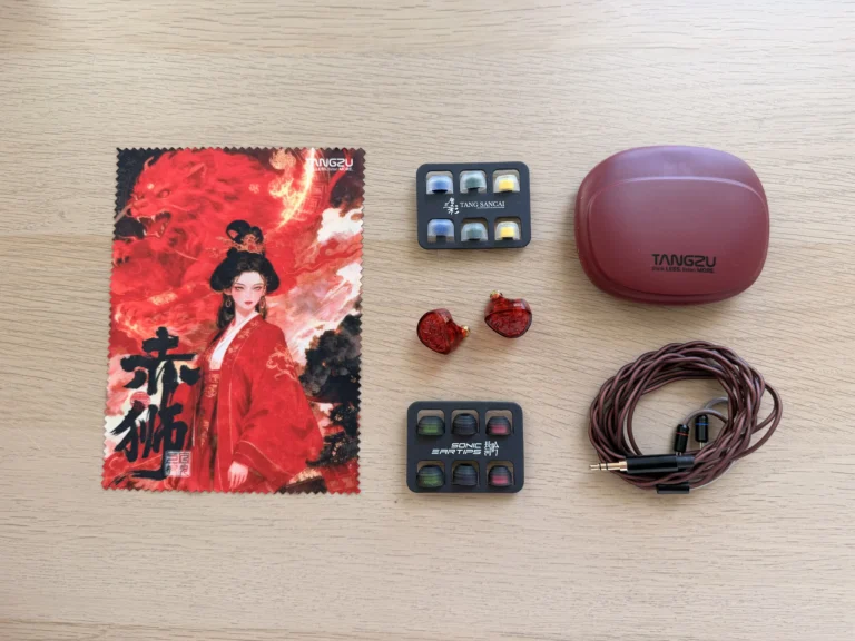 Tangzu Wan’er 2 Red Lion Review: A Fiercer Version of a Budget Classic