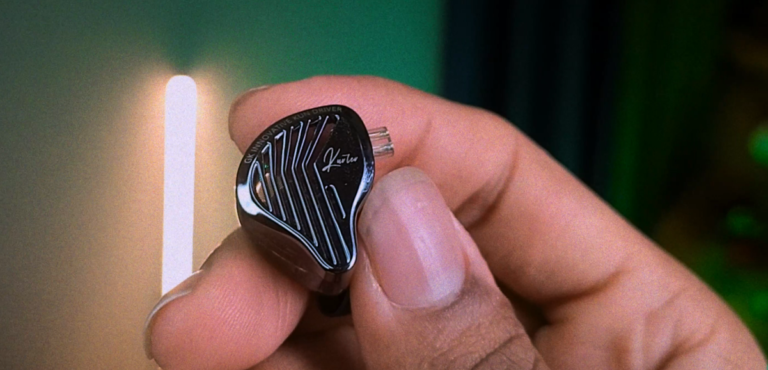 GK Kunten IEM Review: Why Is This ₹1000 IEM So Hyped?